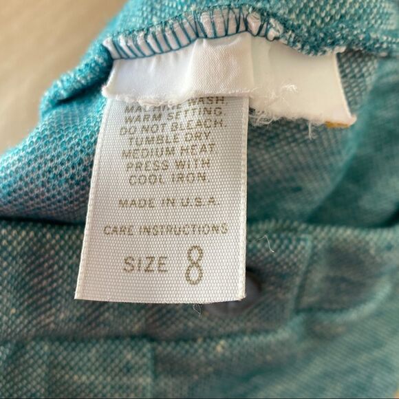 Vintage Pantsuit - Picture 5 of 12